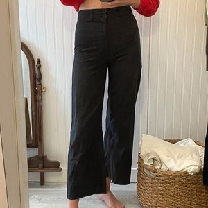 Apiece Apart pants